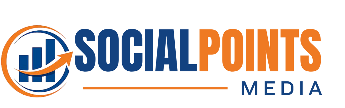 Social Points Media